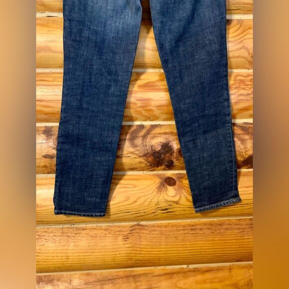 Citizens of Humanity Jeans Women’s Size 28 Haley #174 Stretch Ankle Pant - Picture 8 of 13